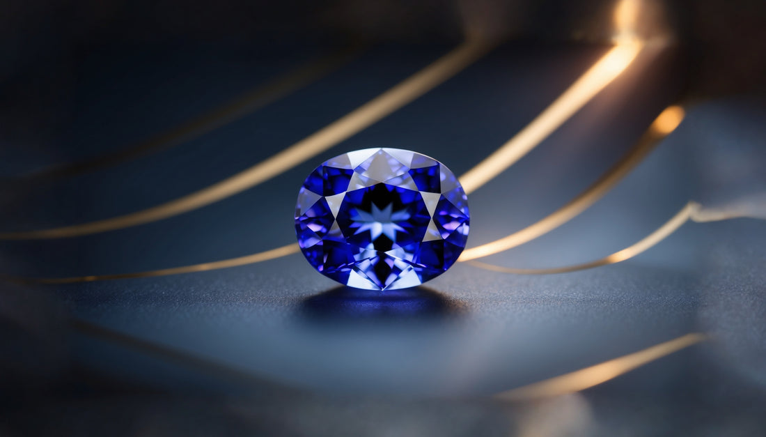 Caring for Your Tanzanite: Tips for Maintaining Its Beauty