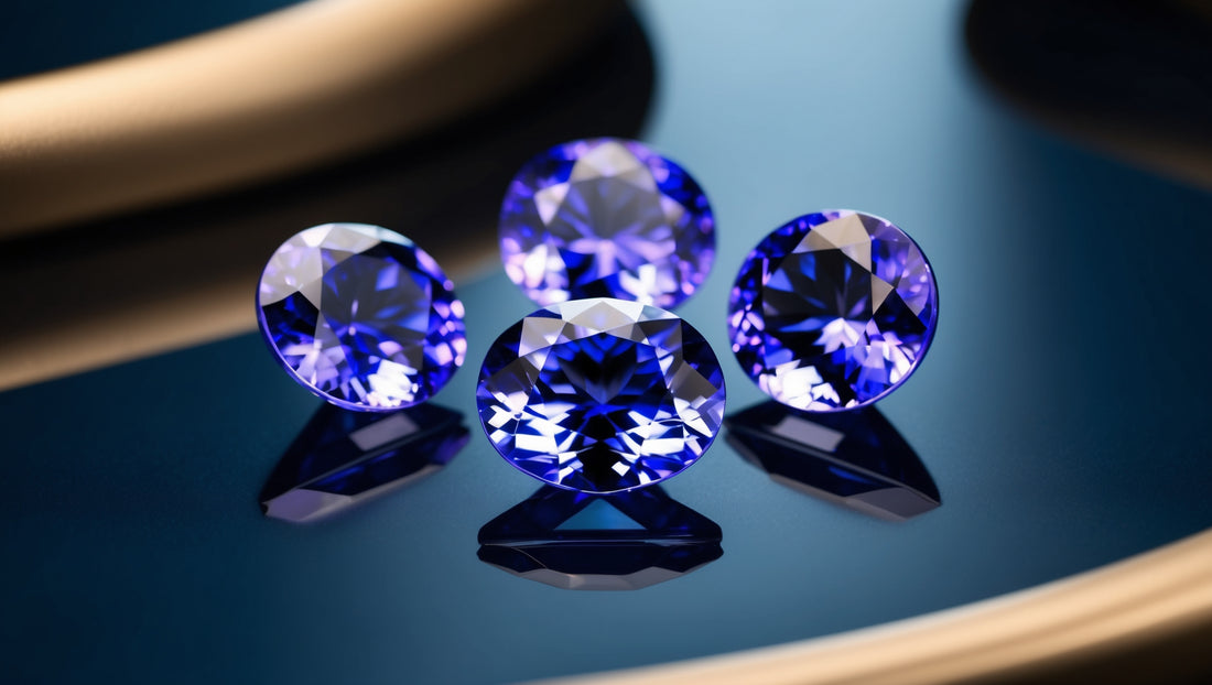Understanding the Value of Tanzanite: A Gemstone for Generations
